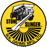 Super Stone Slinger