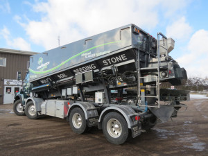 Stone-Slinger-Truck